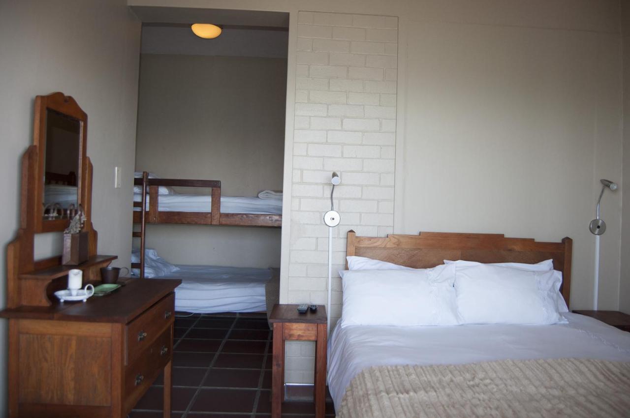 Shark Island Airbnb Lüderitz Buitenkant foto